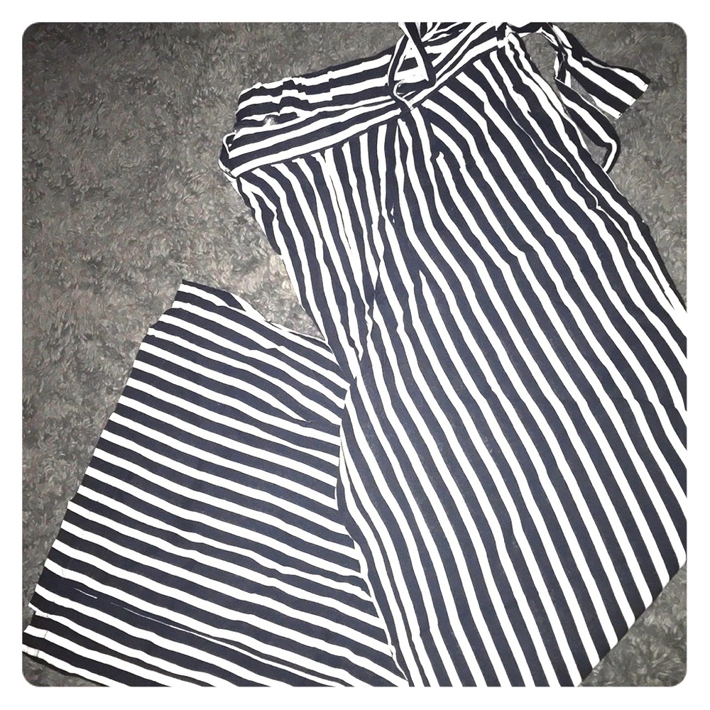 Summer pants